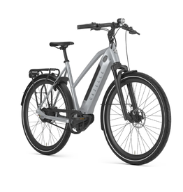 Gazelle GAZELLE Ultimate C380+ HMB Industry Grey