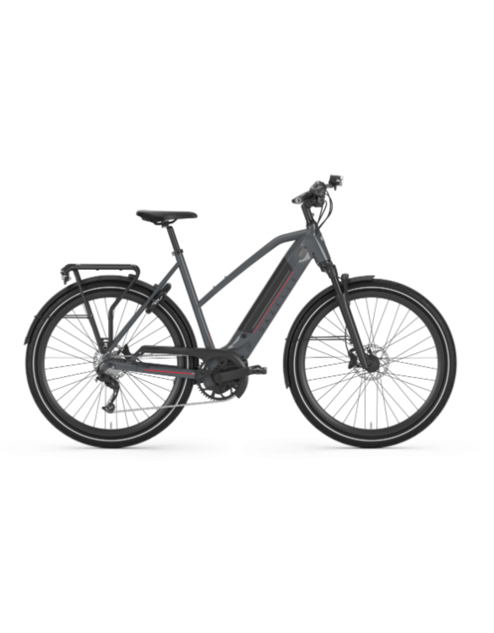 Gazelle GAZELLE Ultimate T10+ HMB