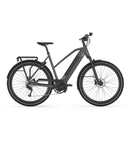 Gazelle GAZELLE Ultimate T10+ HMB