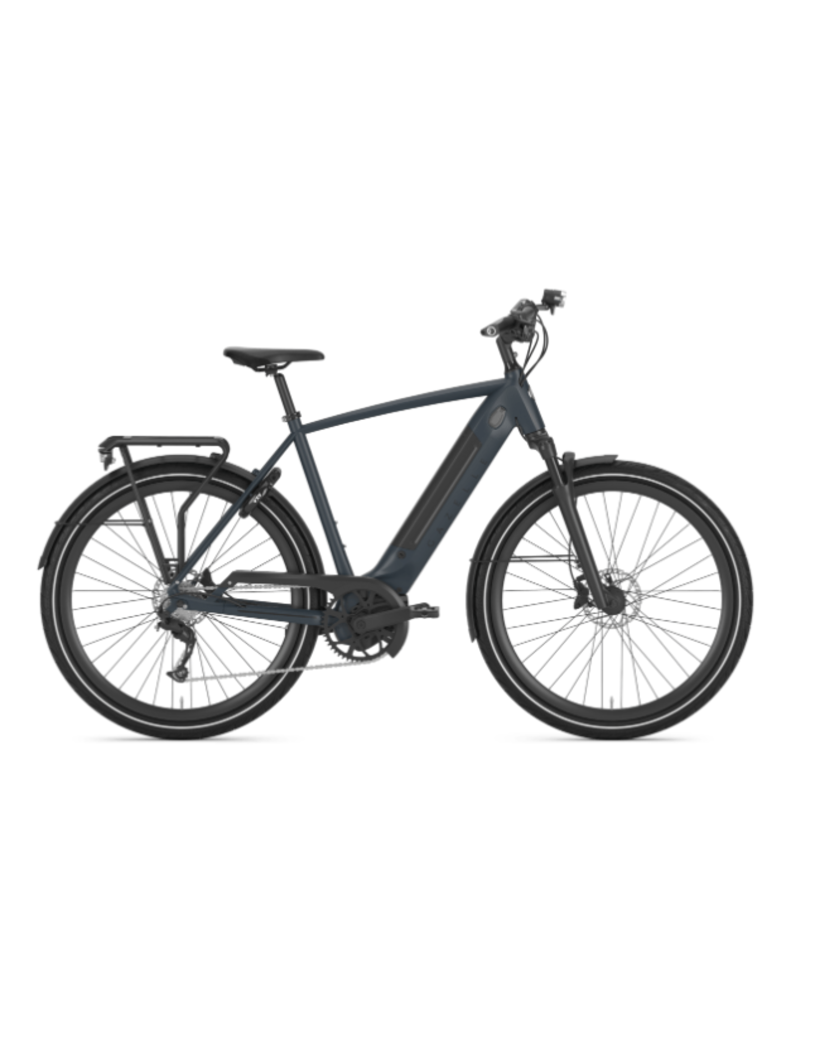 Gazelle GAZELLE Ultimate T10+ HMB