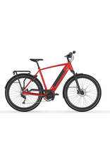 Gazelle GAZELLE Ultimate T10+ HMB