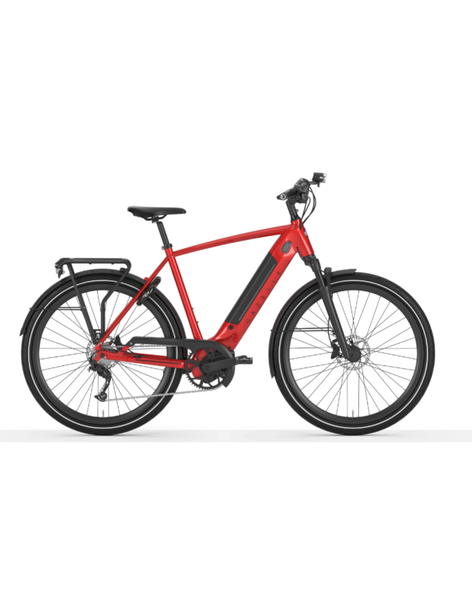 Gazelle GAZELLE Ultimate T10+ HMB