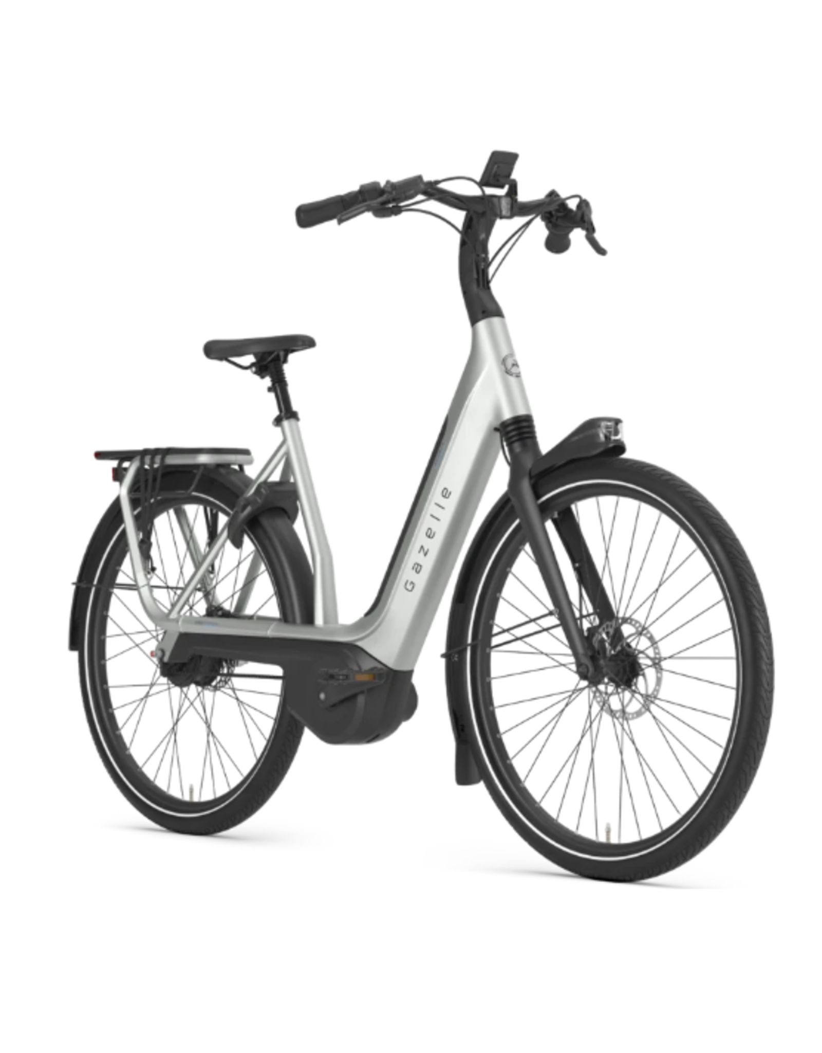 Gazelle GAZELLE AVIGNON C380 HMB BELT USA