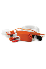 Aspen Pump Group Maxi Orange Condensate Pump