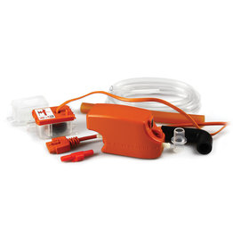 Aspen Pump Group Maxi Orange Condensate Pump