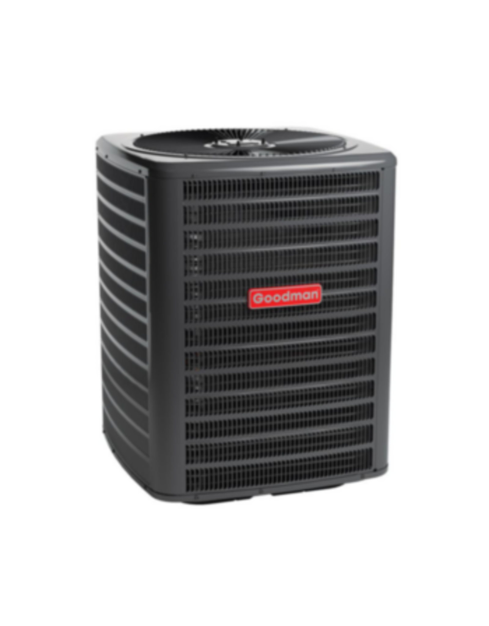 Goodman 16SEER Split System Residential Condenser Unit - 208/230v - 1ph