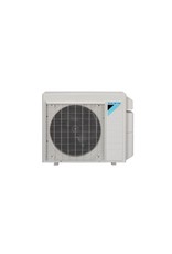 Daikin Applied Americas 17SEER Heat-Pump Single Zone Condenser Unit - 208/230v - 1ph