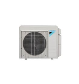 Daikin Applied Americas 17SEER Heat-Pump Condenser Unit