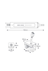 Aspen Pump Group Mini Aqua Condensate Pump