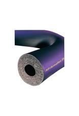 AC Pipe Insulation 1/2" Wall Thickness