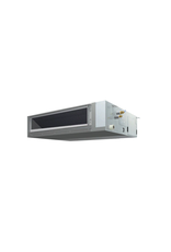 Daikin Applied Americas FDMQ Heat Pump Ducted Concealed System AHU - 208/230v - 1ph