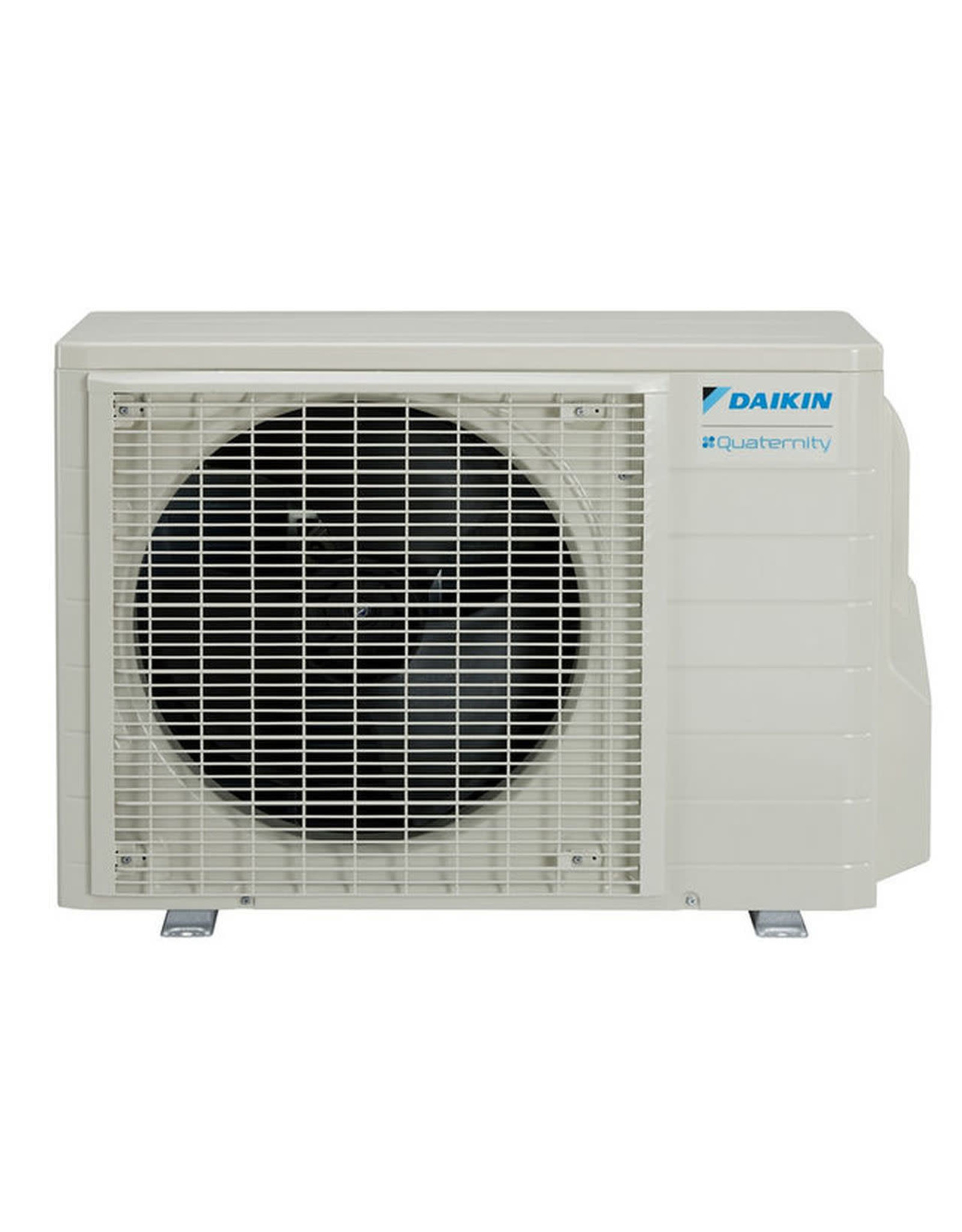 Daikin Applied Americas Quaternity Heat Pump-Single Zone Condenser Unit - 208/230v - 1ph