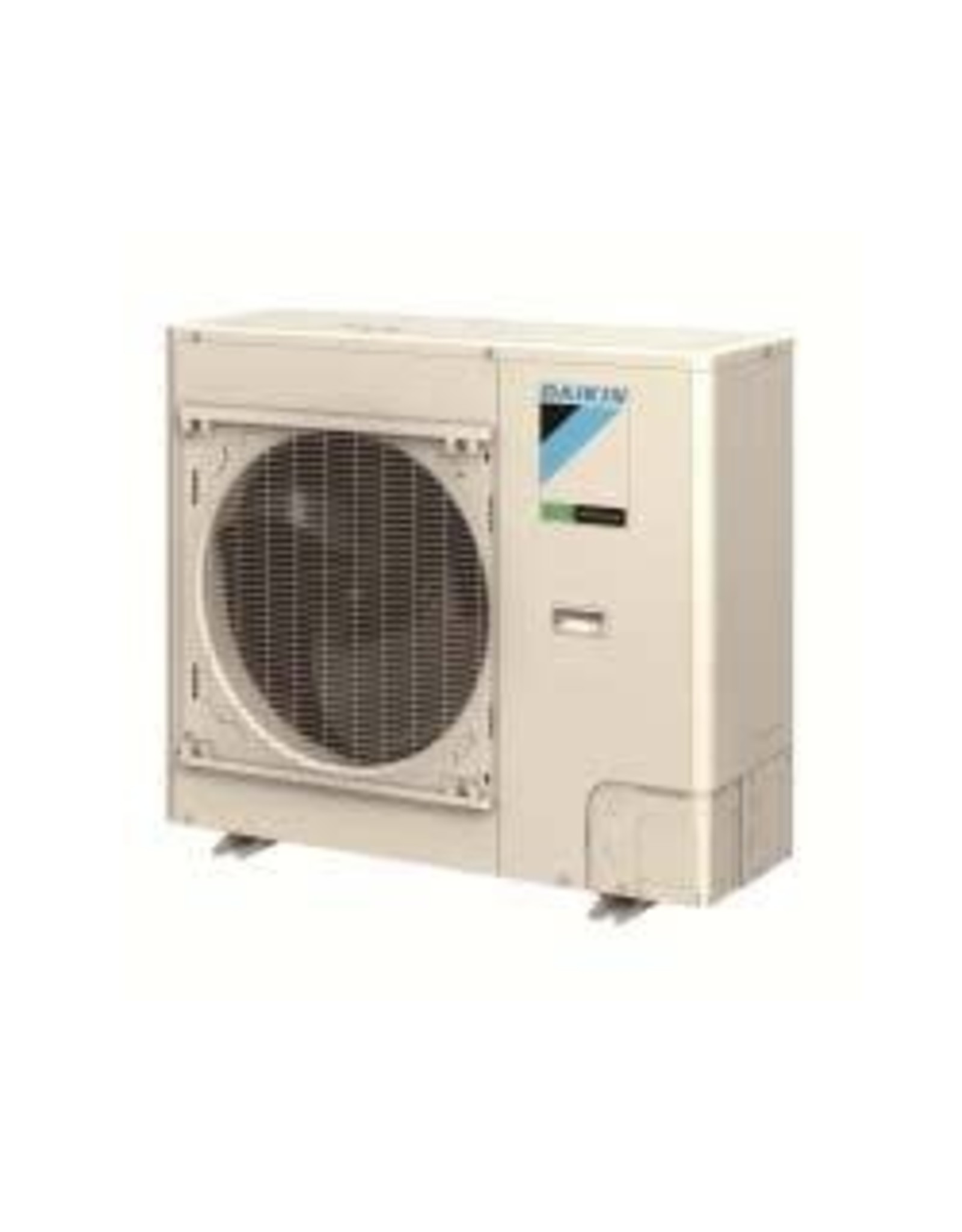 Daikin Applied Americas NV Series Heat-Pump Single Zone Condenser Unit - 208/230v - 1ph