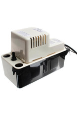 Little Giant Condensate Pump 115v/60hz Little Giant VCMA-20ULS