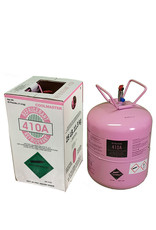 410A 25lbs Drum Refrigerant