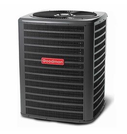 Goodman GSX140241 | 2T 14SEER Goodman CU 208/230v-1ph