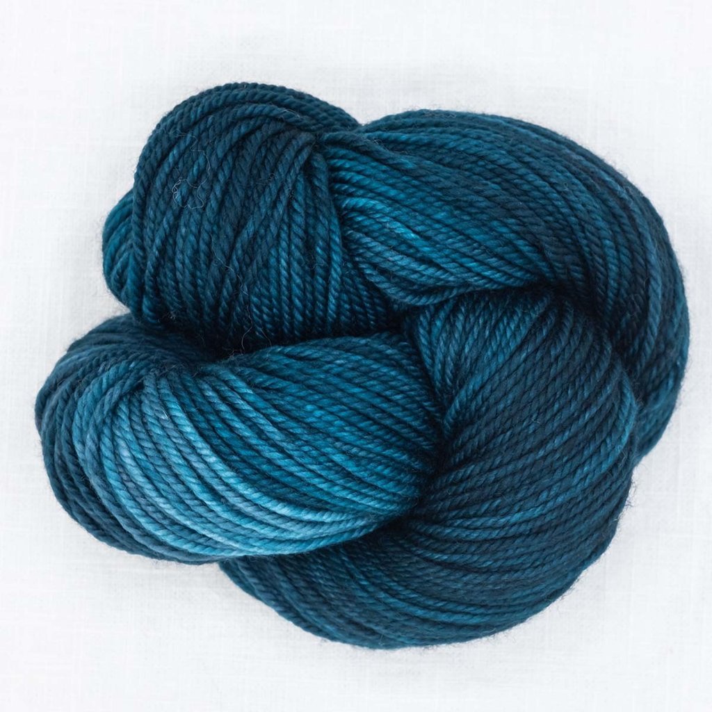 Magpie Knits Tidings Magpie Knits