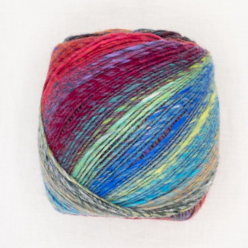 Noro - Magpie Knits