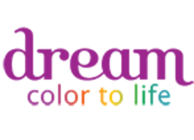 DREAM IN COLOR