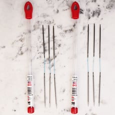 Skacel - Flexi Flips Knitting Needles