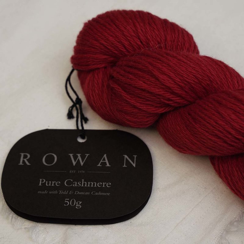 ROWAN Rowan - Pure Cashmere
