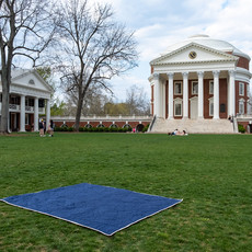 Haptic Lab - Quilt of Charlottesville