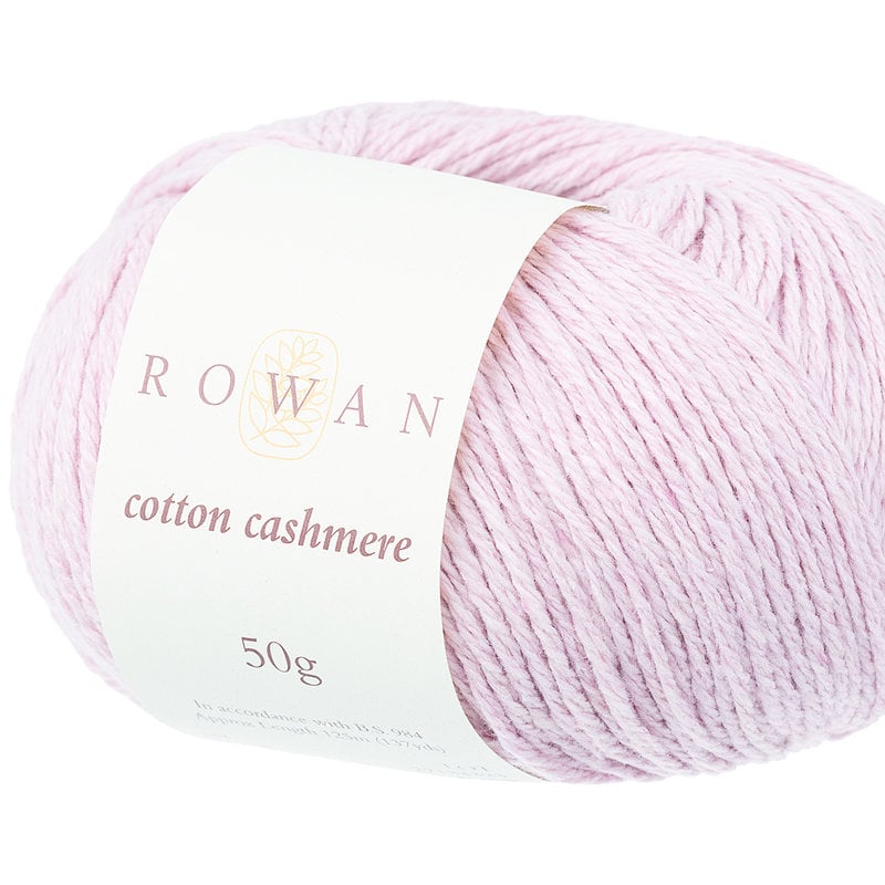 ROWAN Rowan - Cotton Cashmere