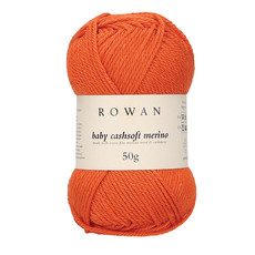 ROWAN ROWAN Baby CashSoft Merino