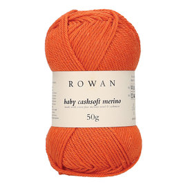 ROWAN ROWAN Baby CashSoft Merino