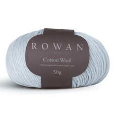 ROWAN Rowan - Cotton Wool