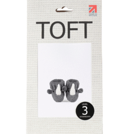 TOFT TOFT Booties