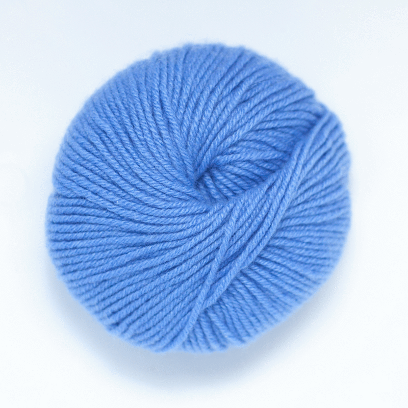 Quartet Worsted — Magpie Fibers