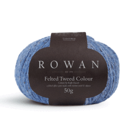 ROWAN Rowan - Felted Tweed Colour
