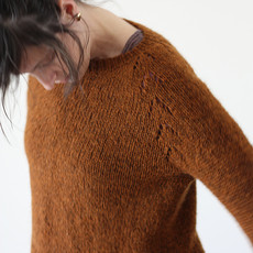 Magpie Knits MAGPIE KNITS Felix Pullover KAL
