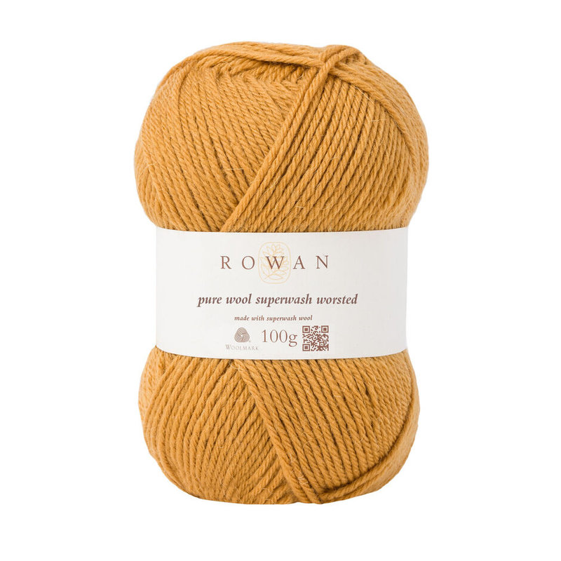 ROWAN ROWAN Pure Wool Worsted