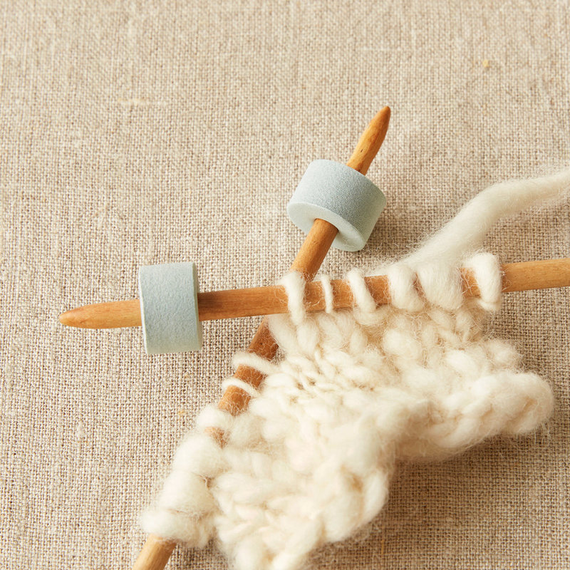 COCOKNITS Cocoknits - Stitch Stoppers