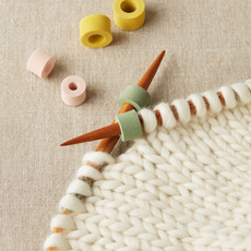 COCOKNITS COCOKNITS Jumbo Stitch Stoppers