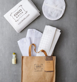 COCOKNITS COCOKNITS Sweater Care Kit