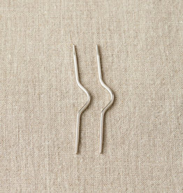 COCOKNITS COCOKNITS Curved Cable Needles