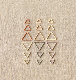 COCOKNITS COCOKNITS Triangle Stitch Markers