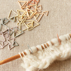 COCOKNITS Cocoknits - Triangle Stitch Markers