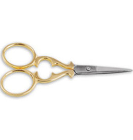 TAMSCO  3.5" Victorian Scissors