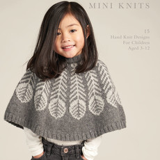 ROWAN ROWAN Mini Knits