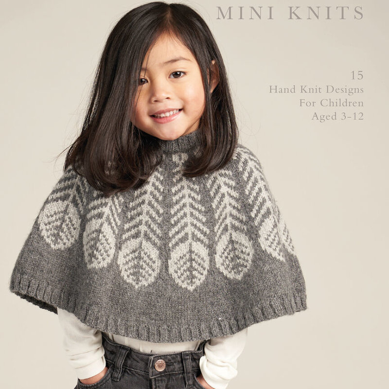 Rowan Magazines - Magpie Knits