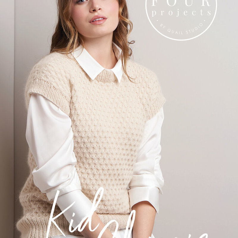 Rowan Magazines - Magpie Knits