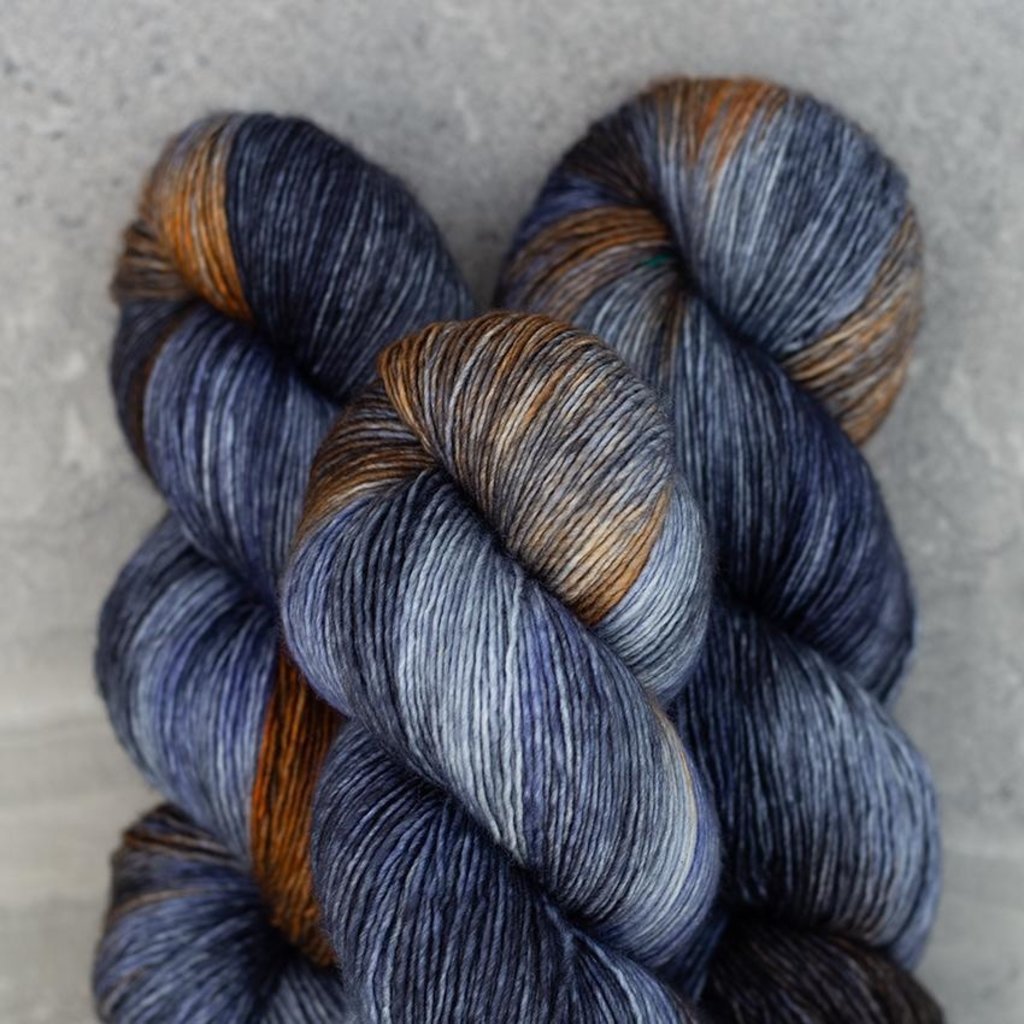 MadelineTosh - Merino Light Knits