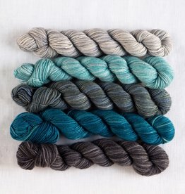 Manos del Uruguay MANOS DEL URUGUAY  Fino Mini-Skein Kit