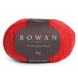 ROWAN ROWAN  Norwegian Wool