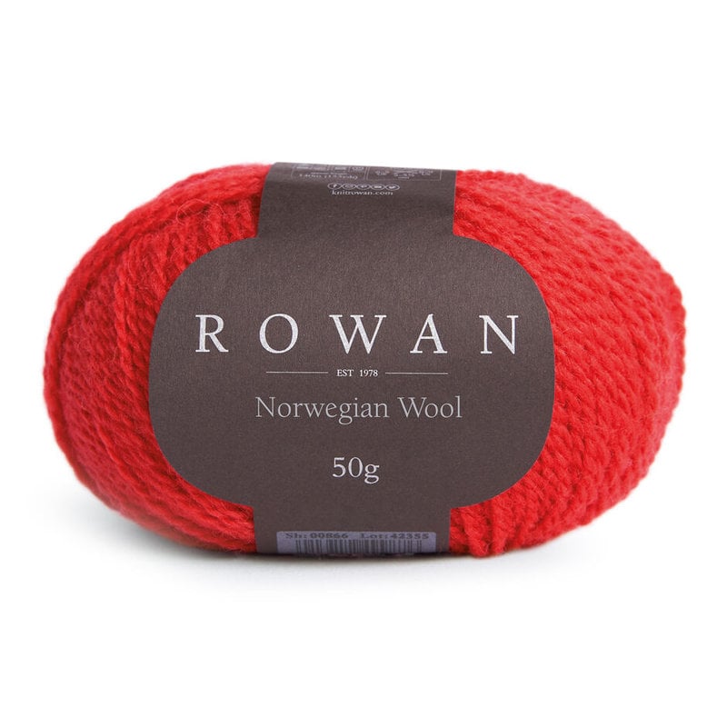 Rowan Brushed Fleece - Magpie Knits