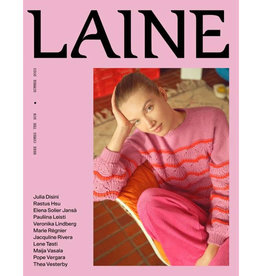 LAINE LAINE BOOKS